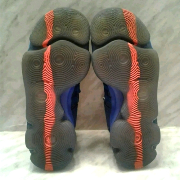 Nike Zoom KD10 City Edition Chinatown  6.5 GS 5y - Picture 5 of 5